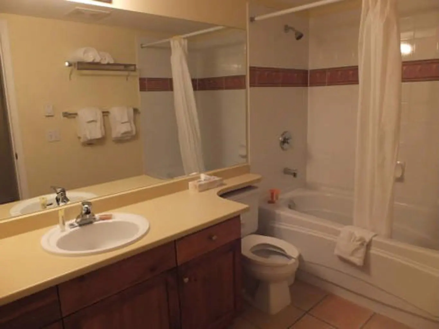 Silver Creek Lodge