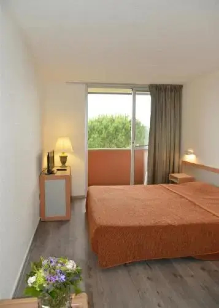 Hotel Domaine de Chaussy