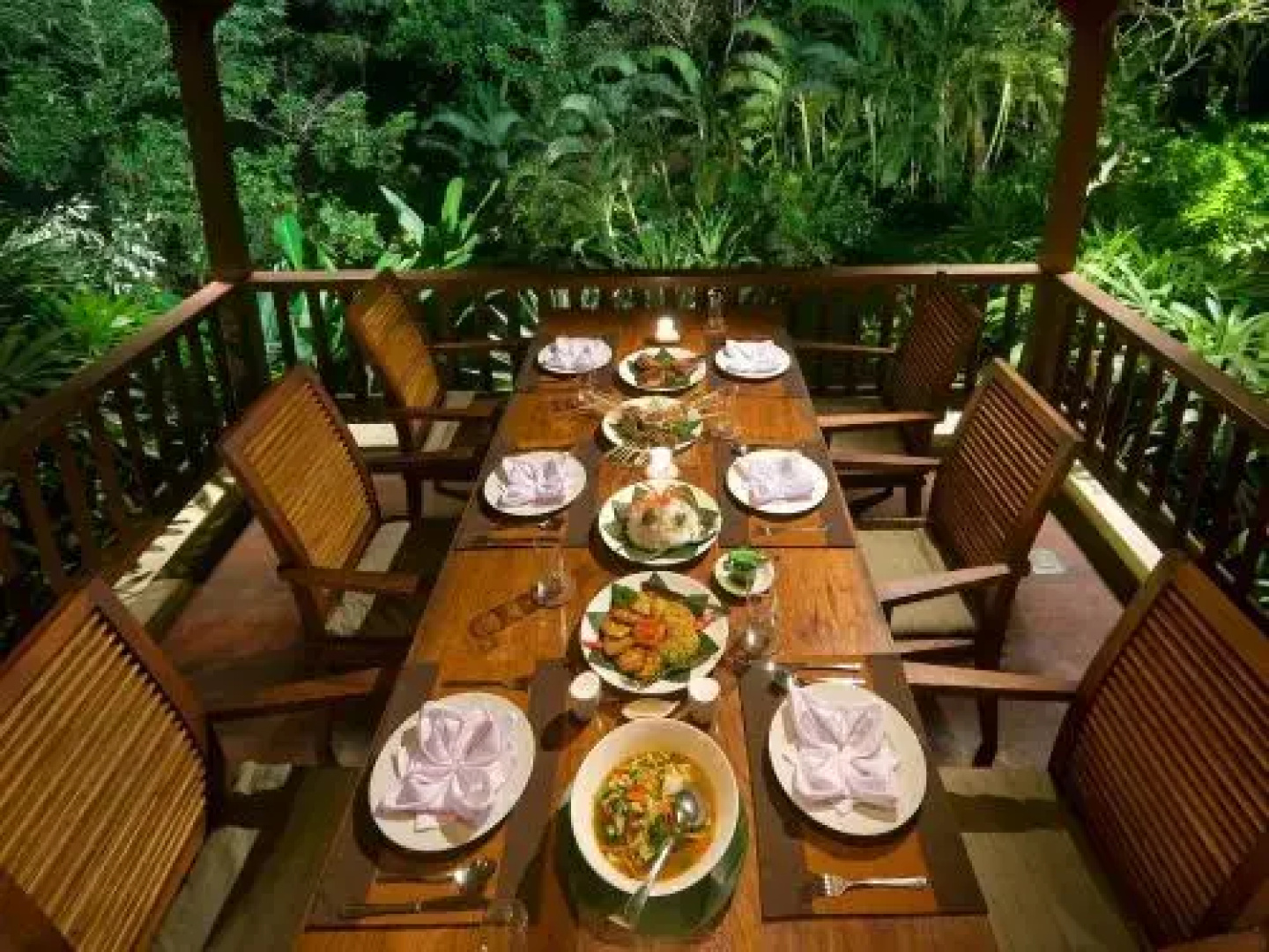 Villa Alamanda
