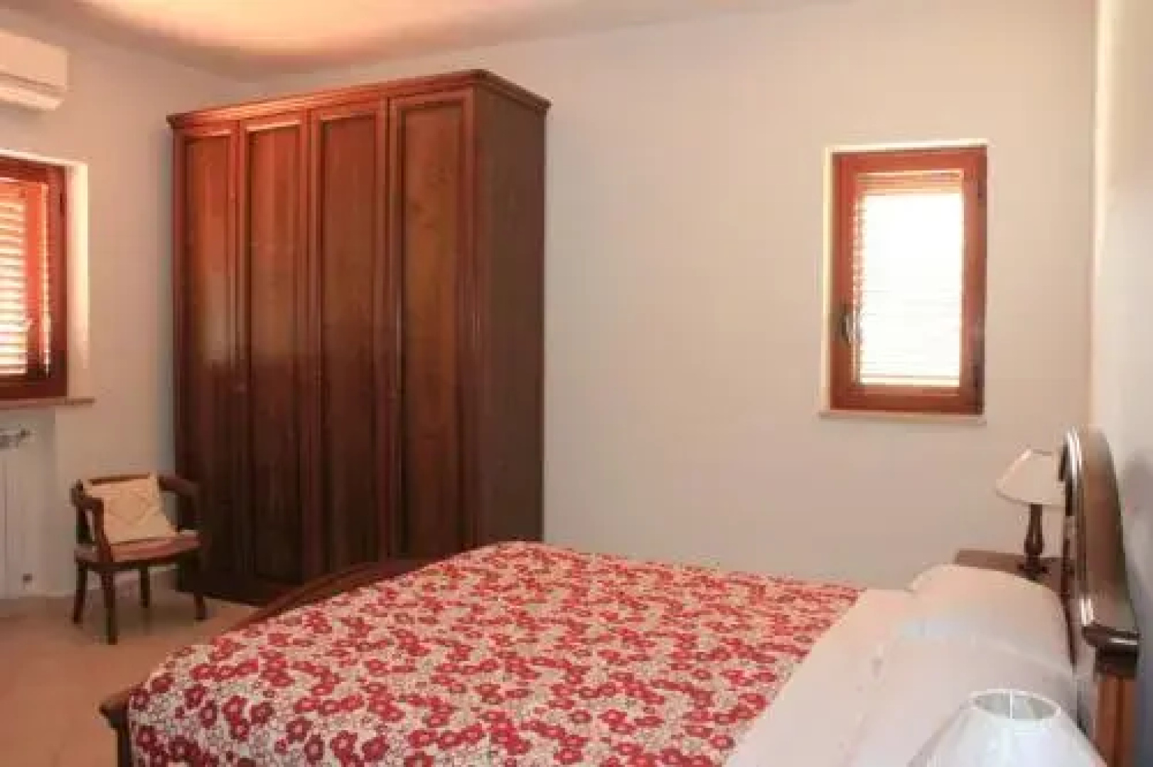 Agriturismo La Regina degli Alburni