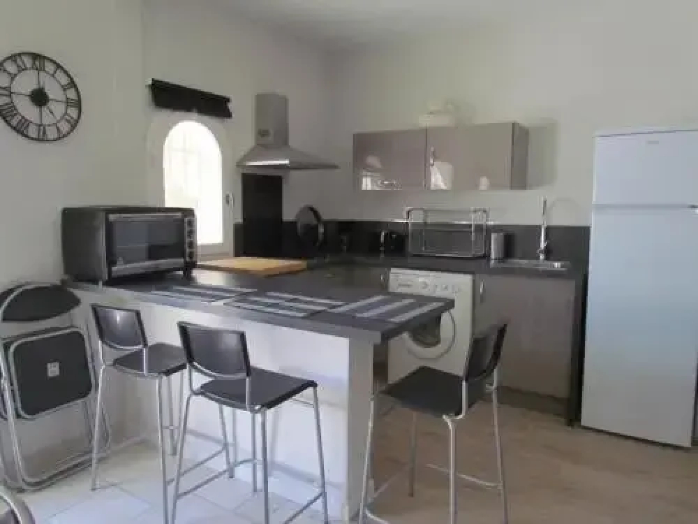 Gites en Provence proche Avignon