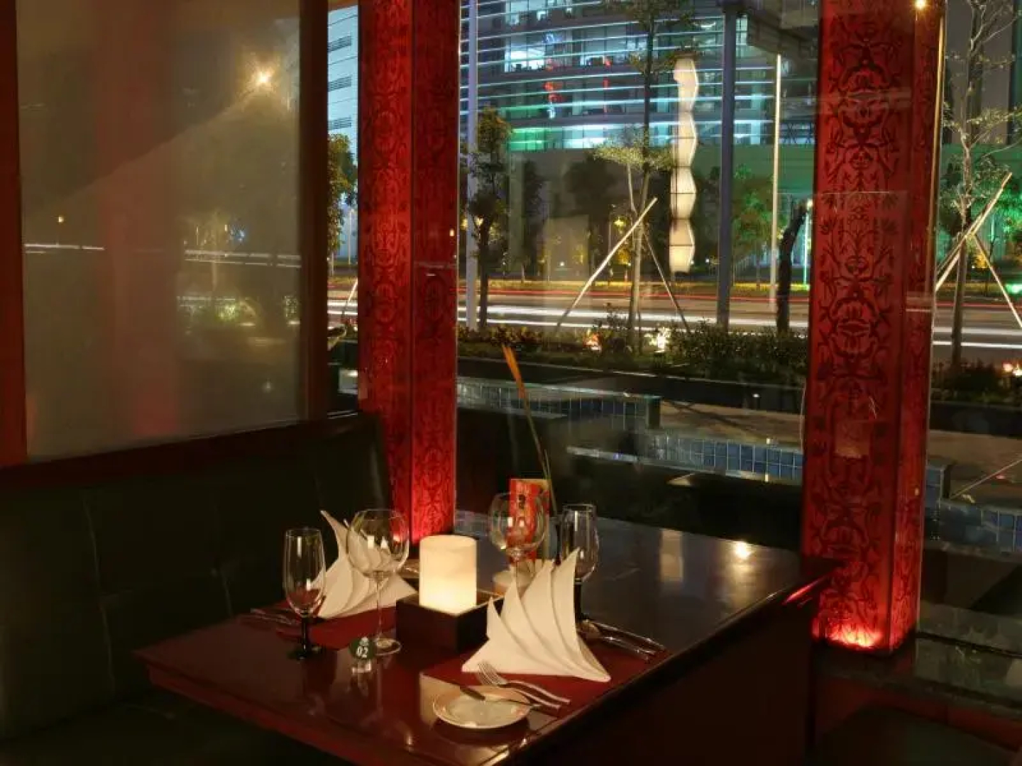 Harriway Garden Hotel Dongguan