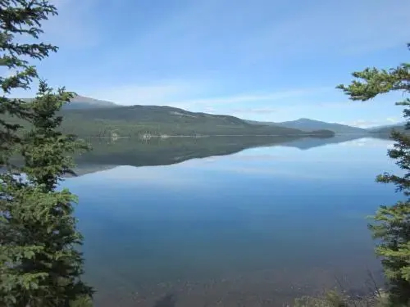 Waters Edge Campground