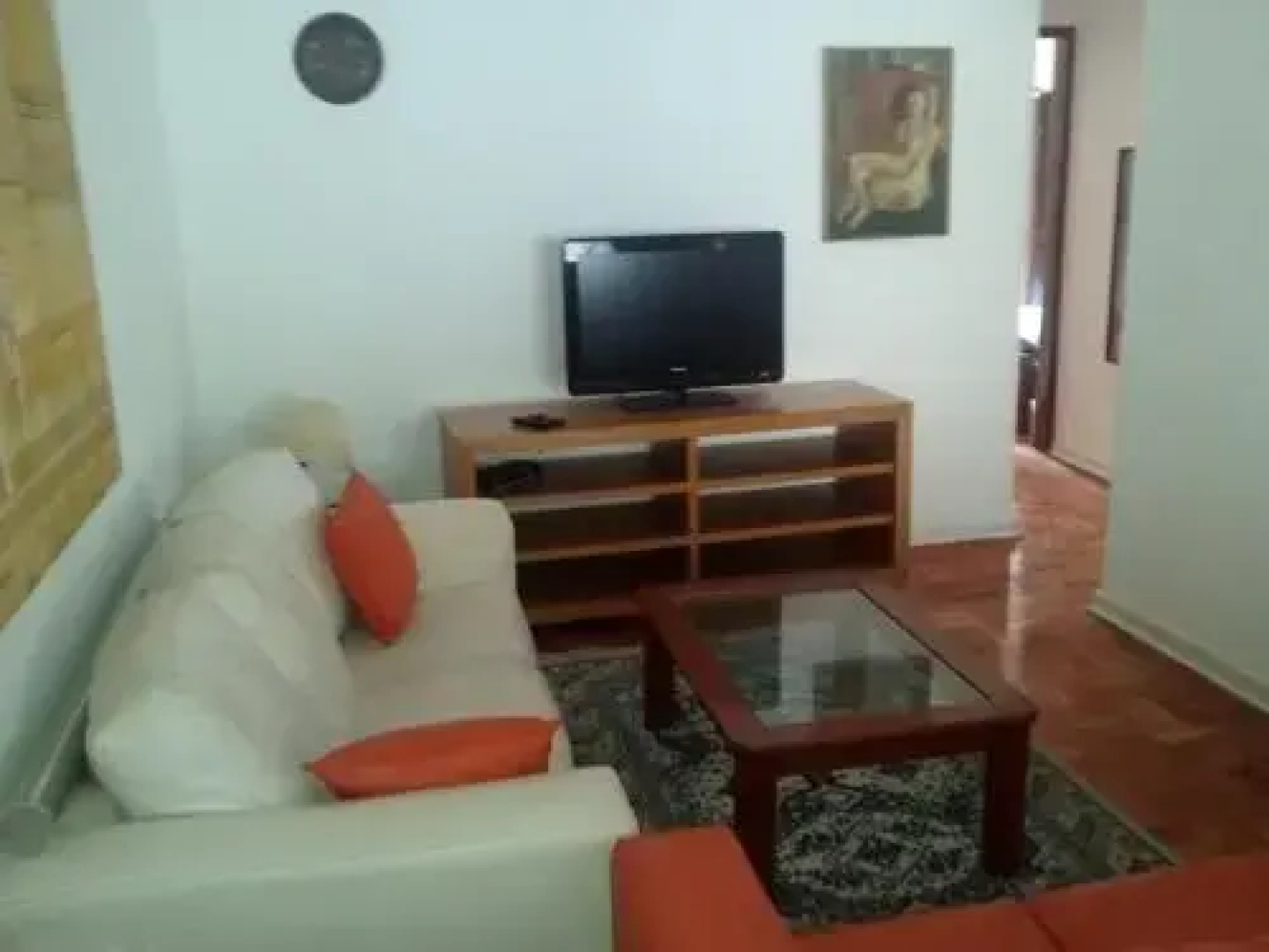 Simple Home