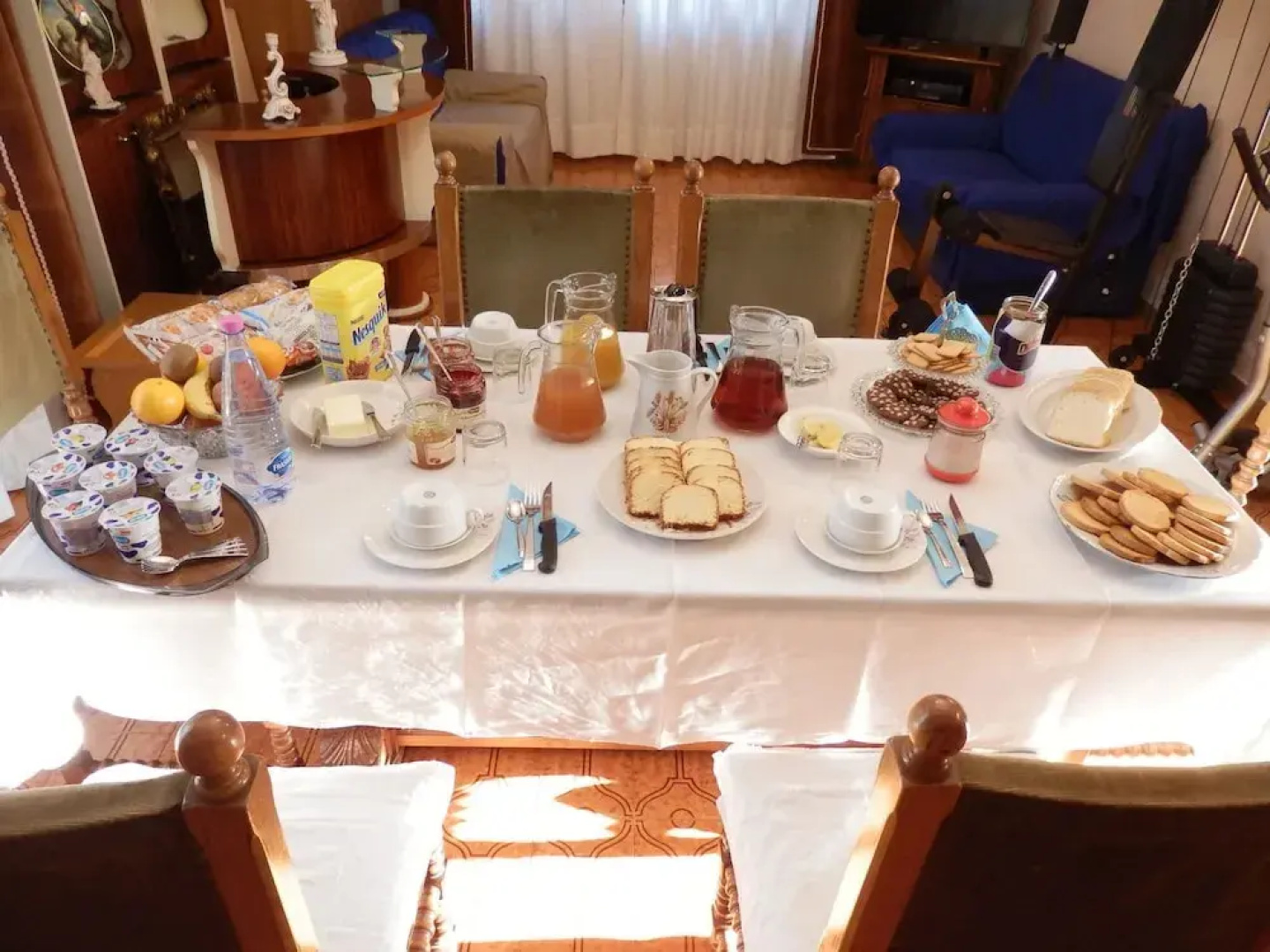 B&B Casa Emilio