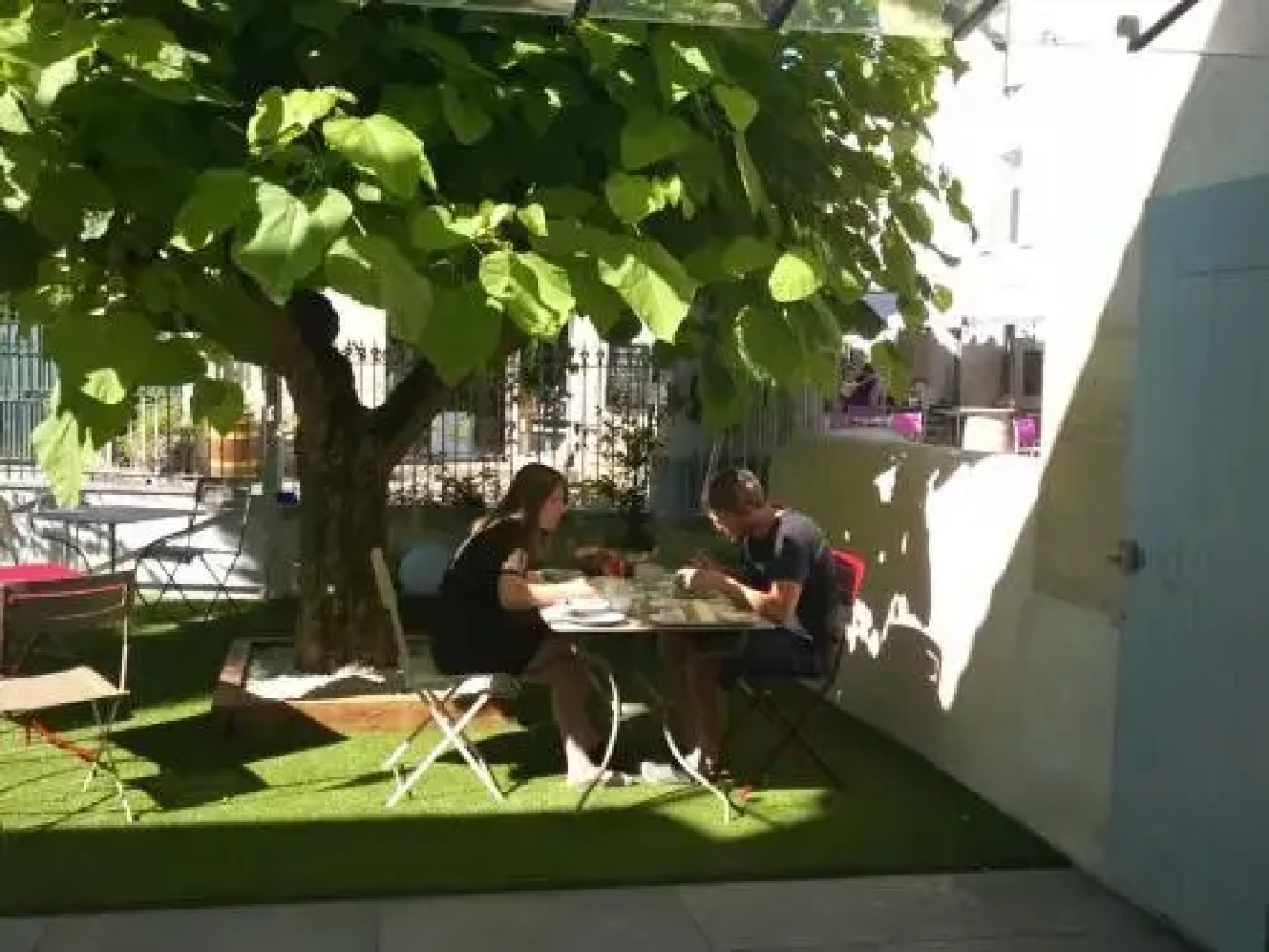 La Sauternaise, luxury Boutique B&B