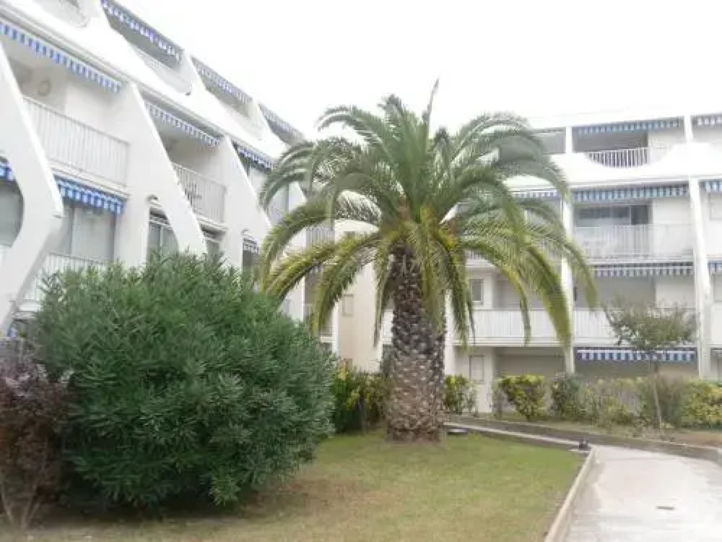 Vittoria Immobilier - Résidence Les Sables dOr 217