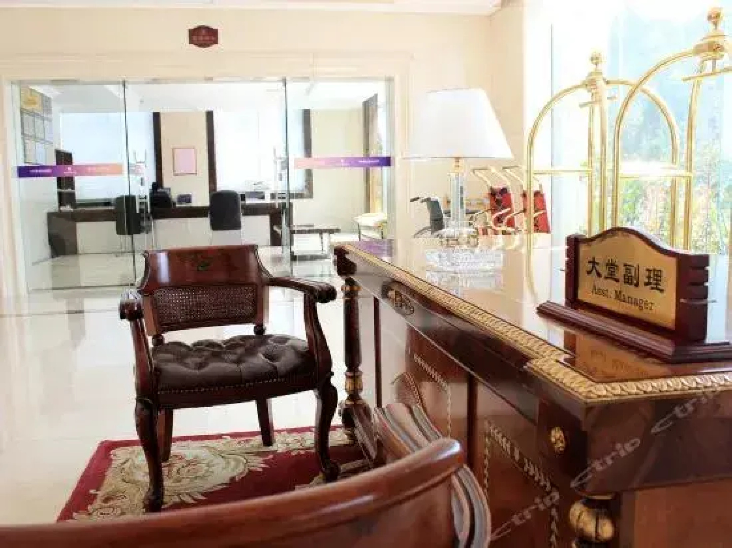 Quanli International Hotel
