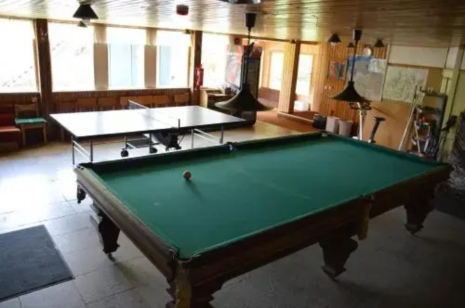 Metsa Hostel