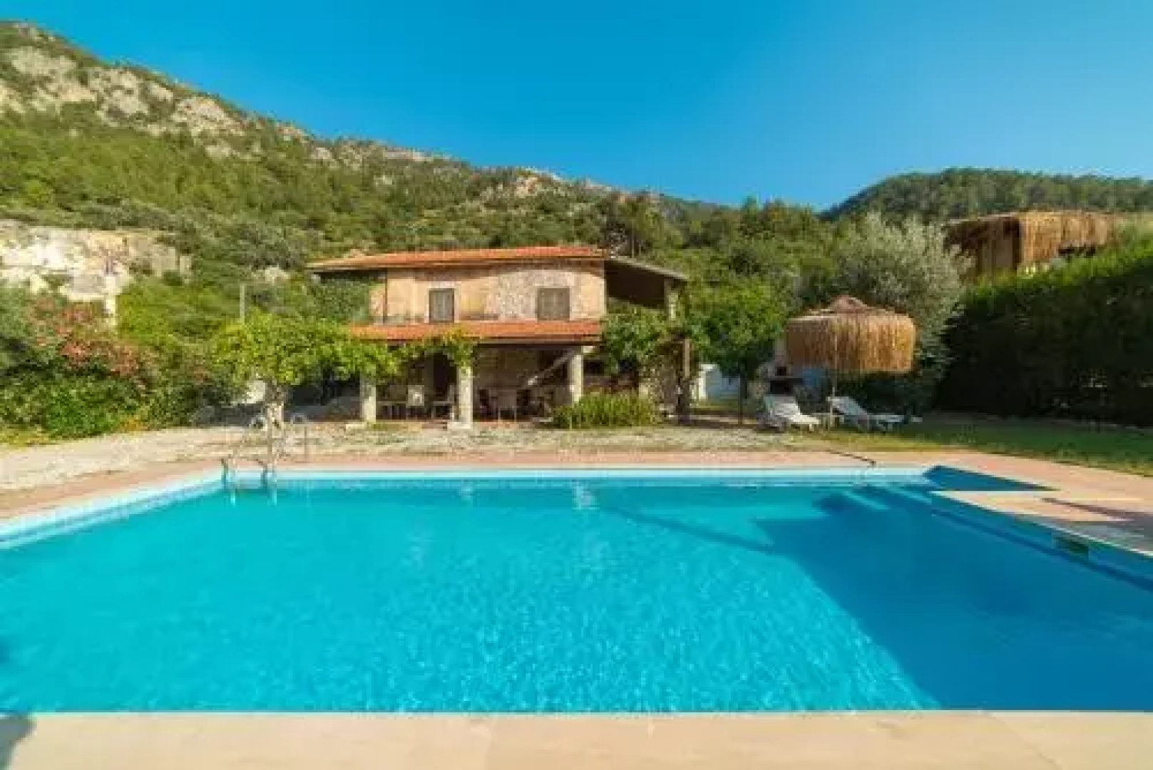 Pure Life Villa