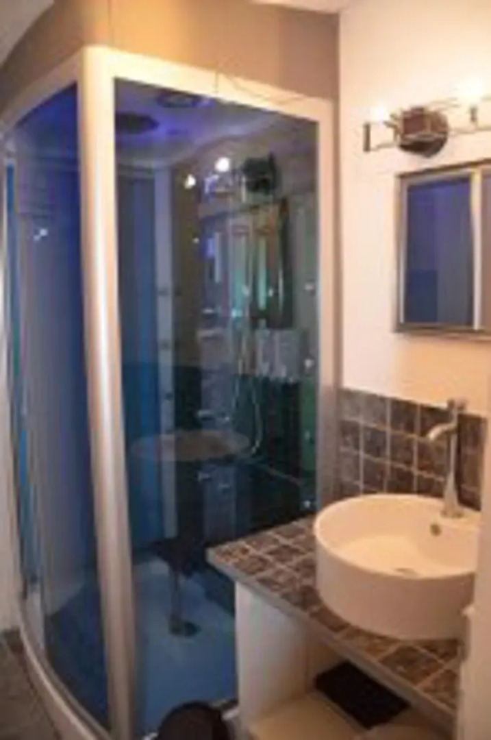 B&B La Vieille Source