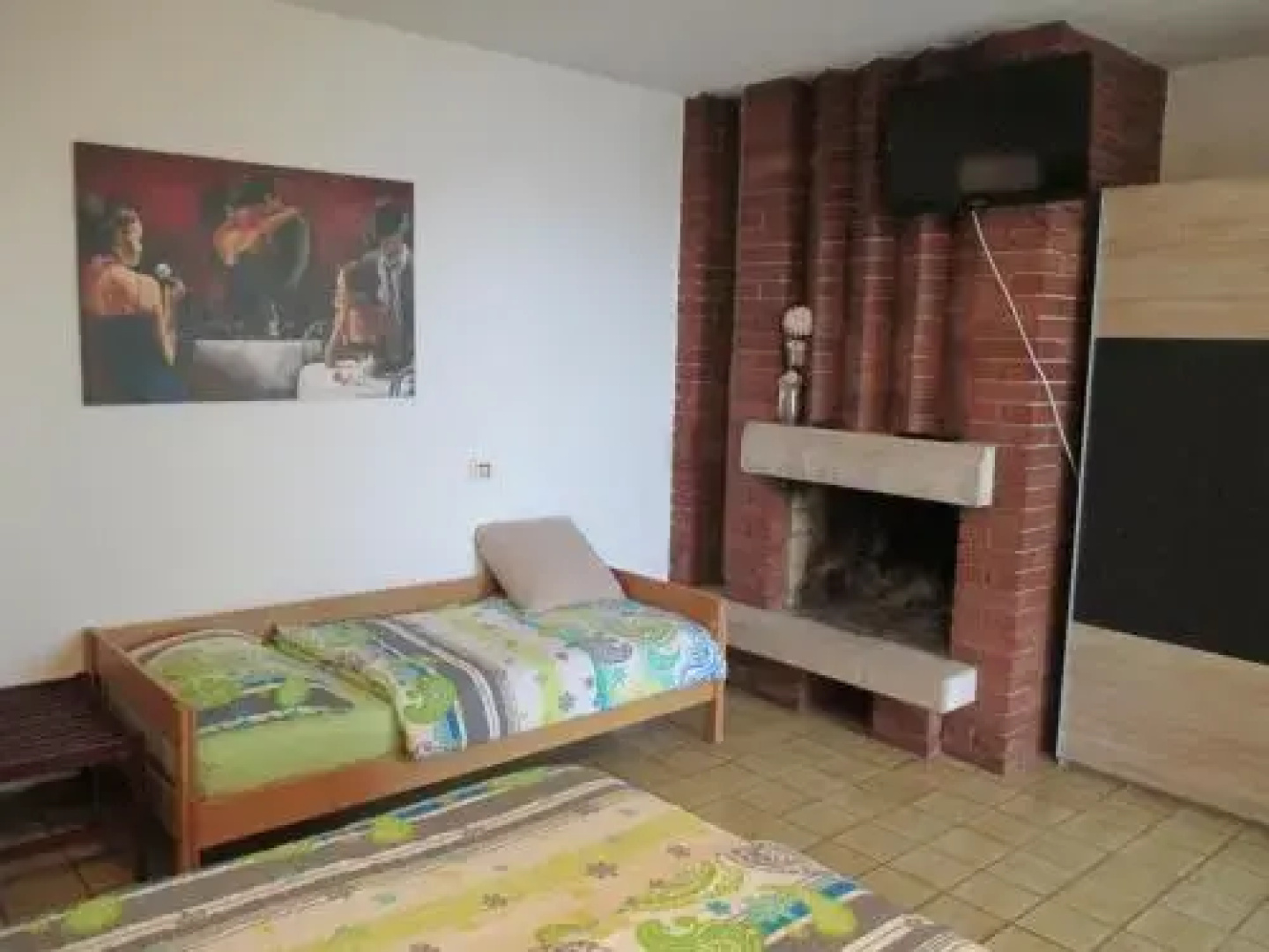 Apartments Vila Toni