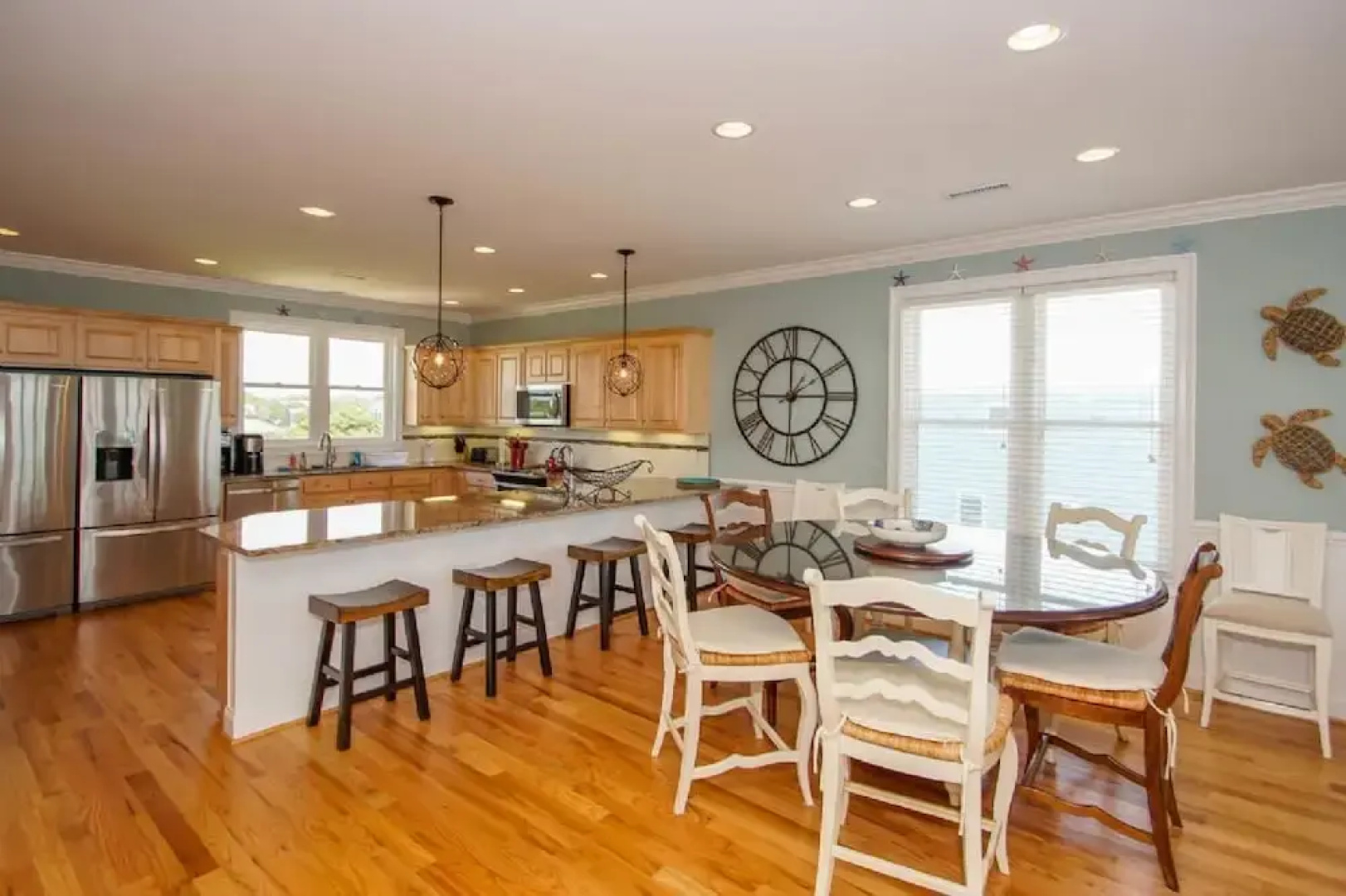 A Reel Fine Place II 5 Br Home