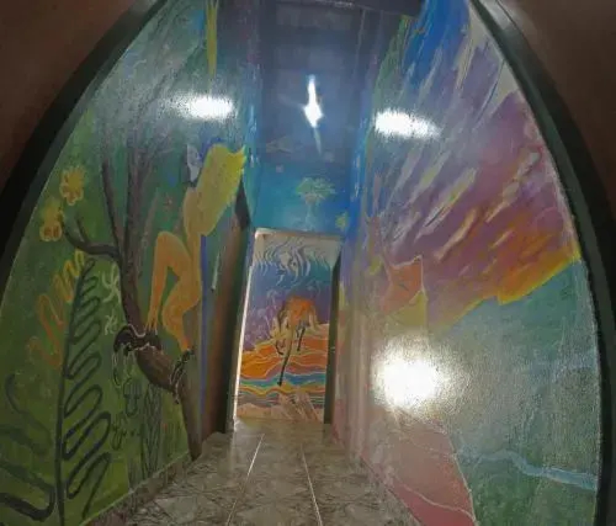 Palmas Hostel