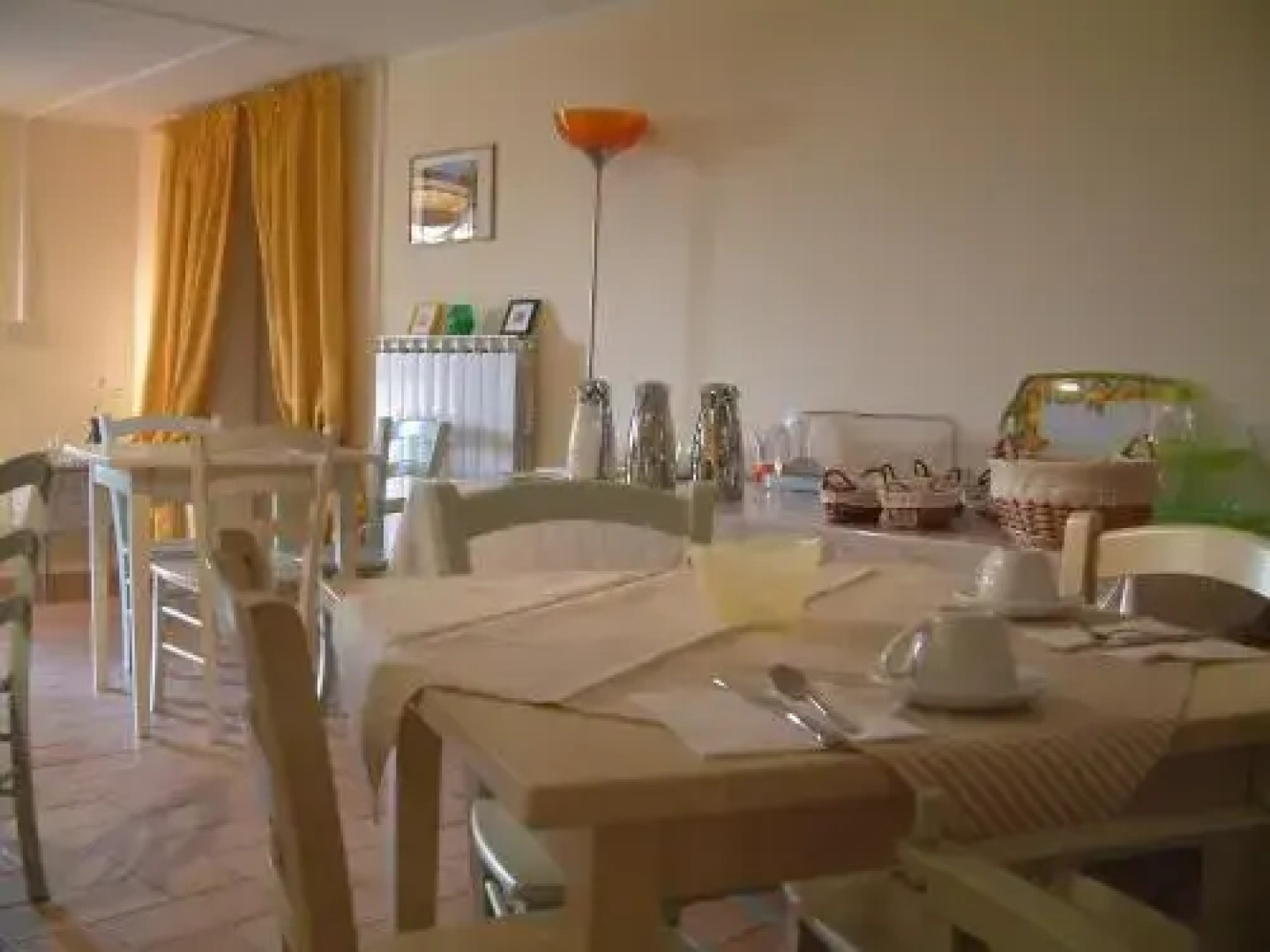 Agriturismo San Marco