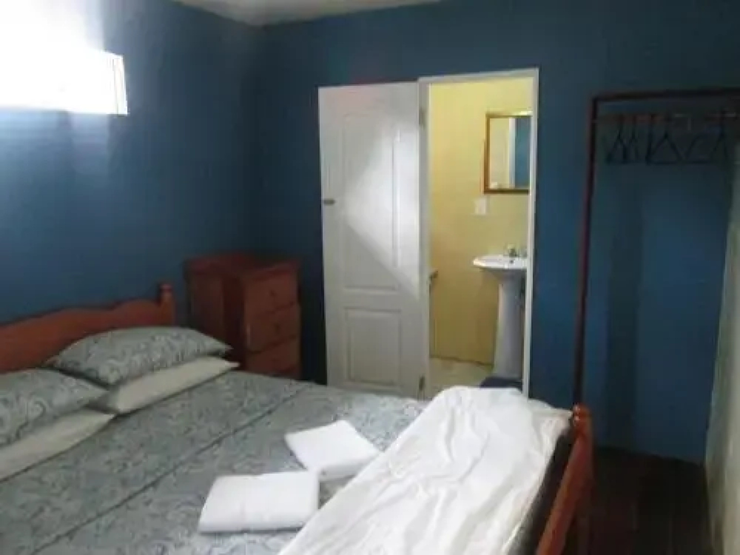 Axios Sun Apartments Caye Caulker