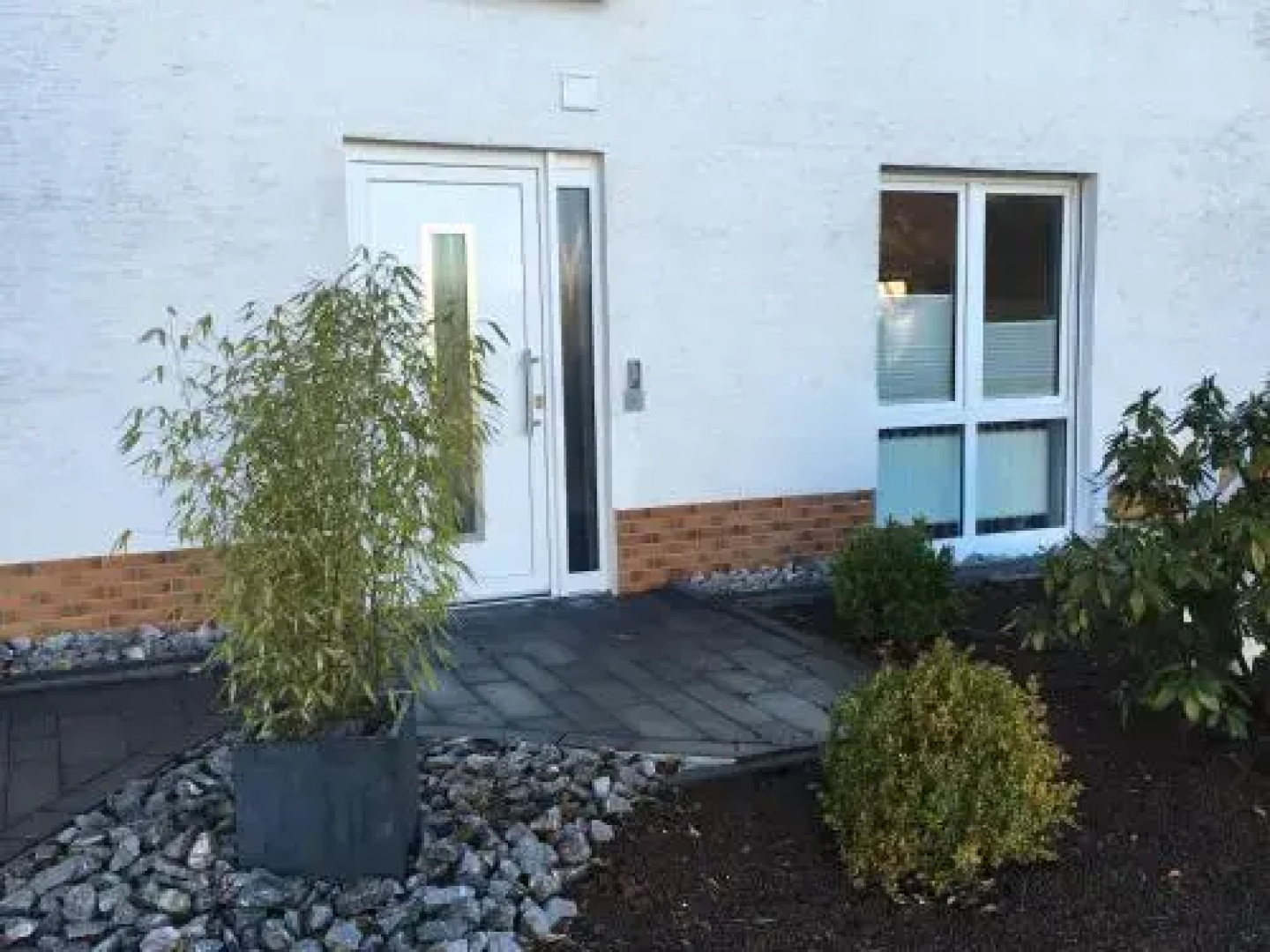 Ferienwohnung - Marburg
