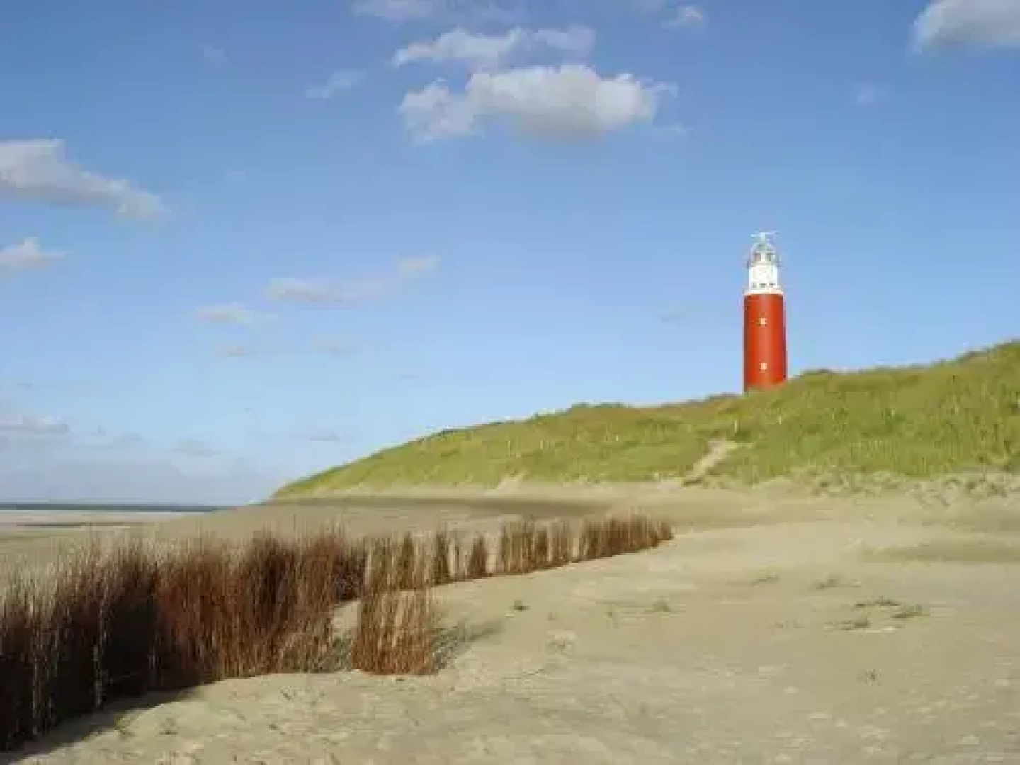 Vakantiecentrum Dennenoord