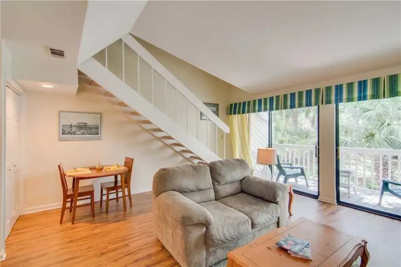 Shadowwood Villas 611