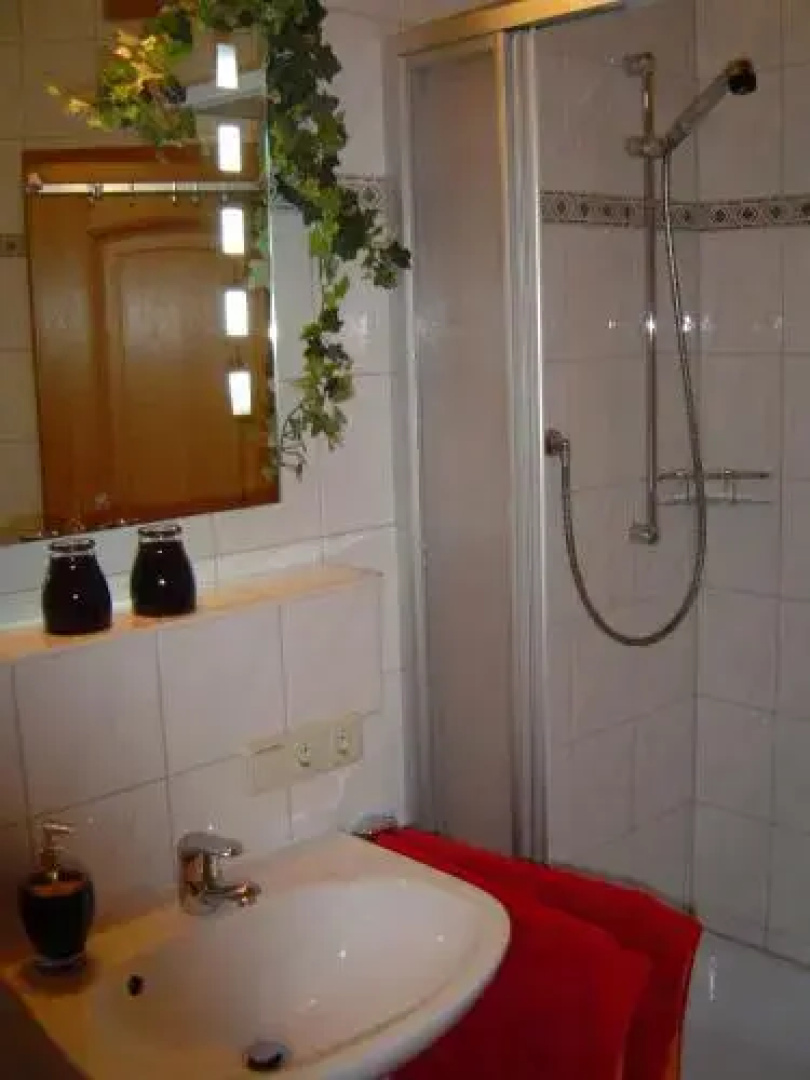 Ferienwohnung Kruis