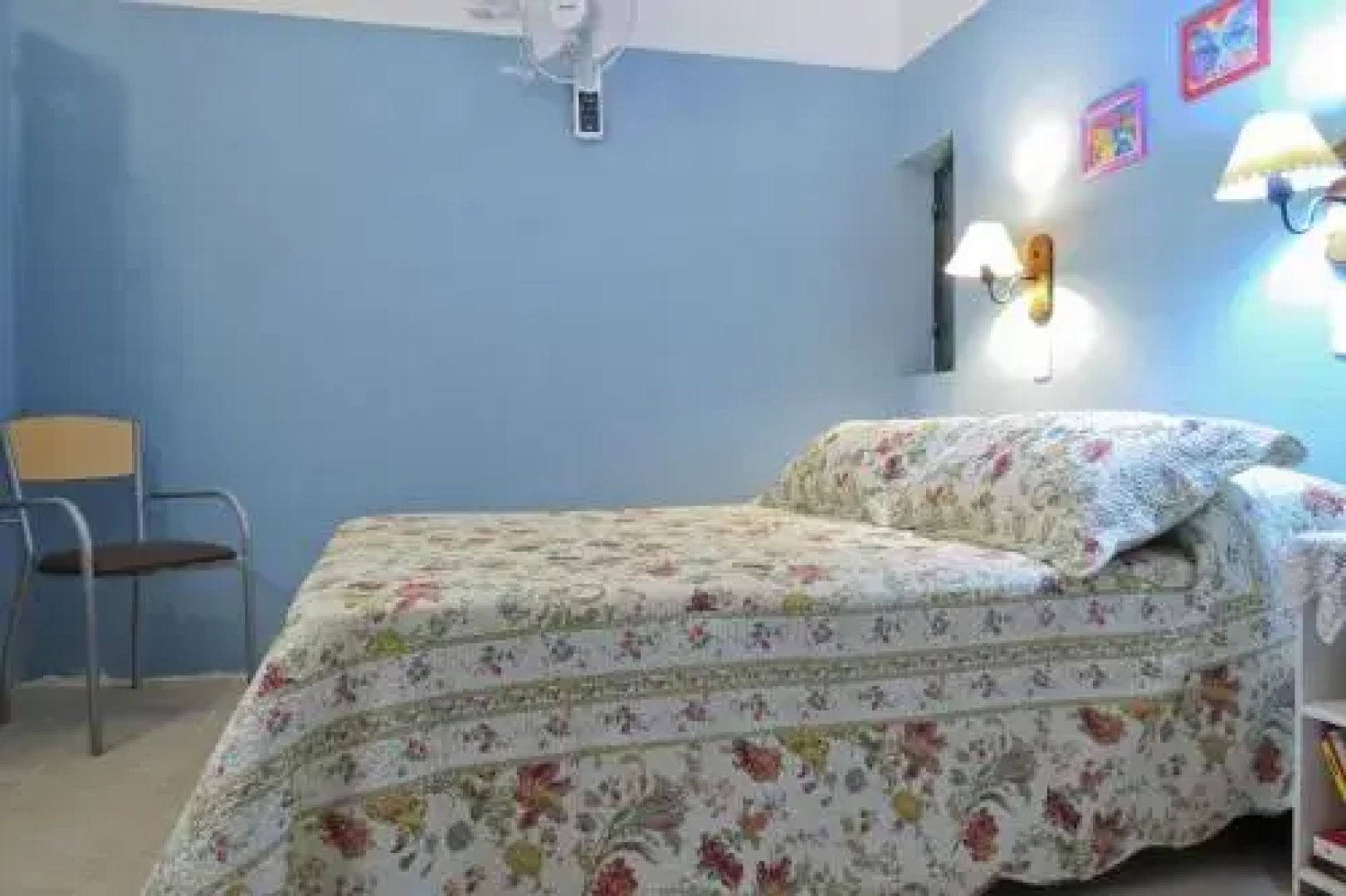 Posada Villapancha