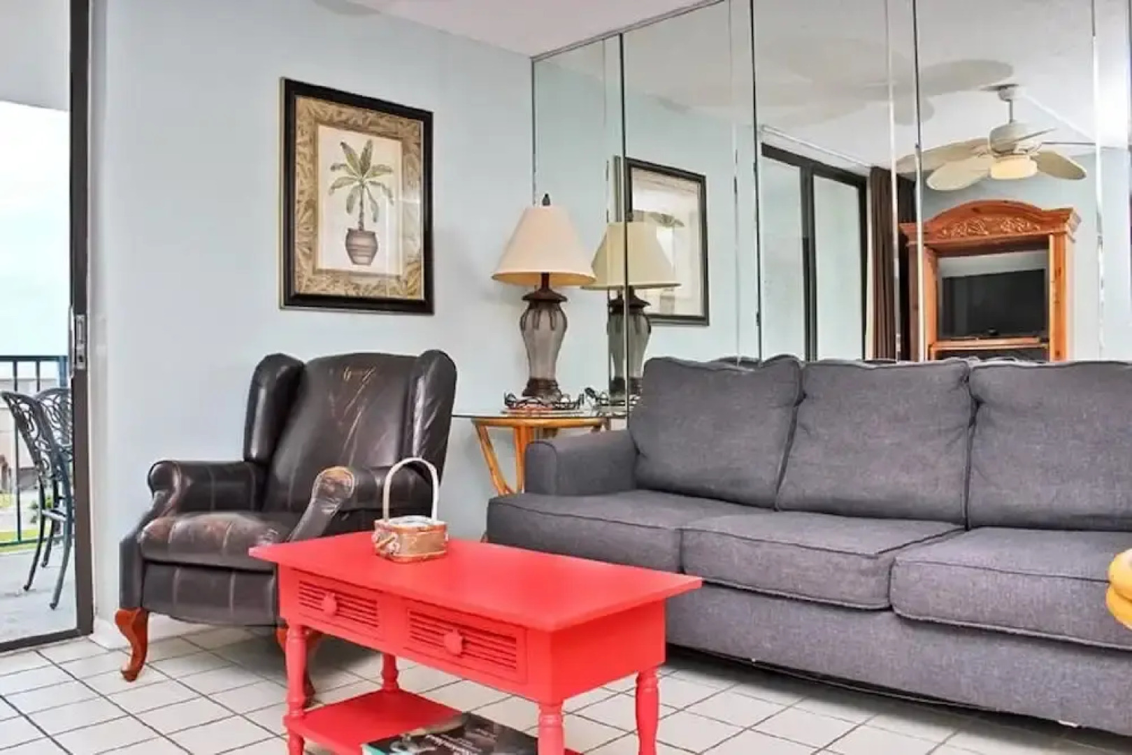 Gulf Shores Surf & Racquet 515A