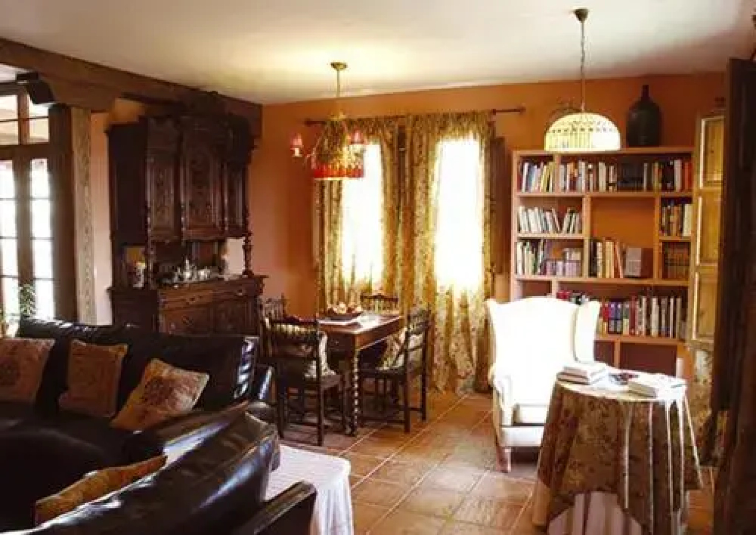 Hr El Castejon de Luzaga