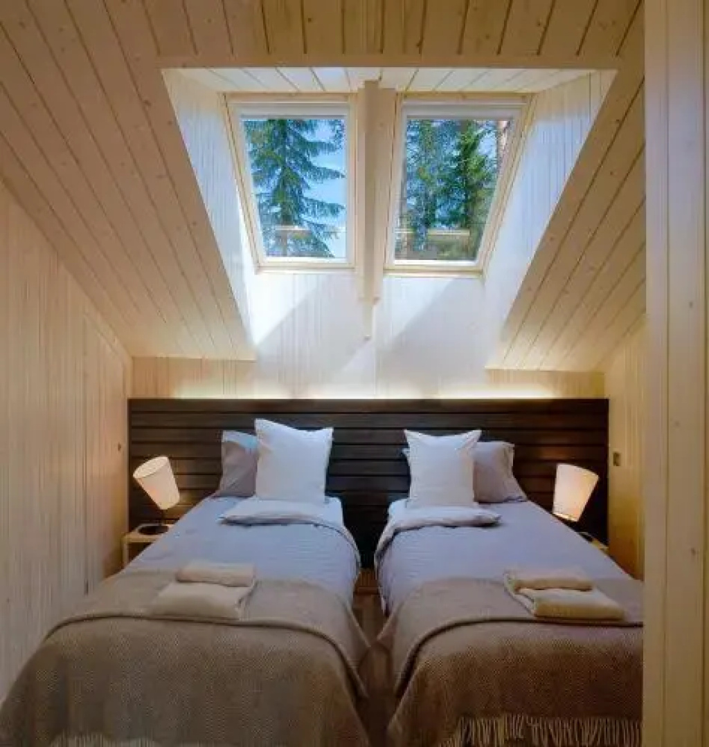 Art & Design Villas