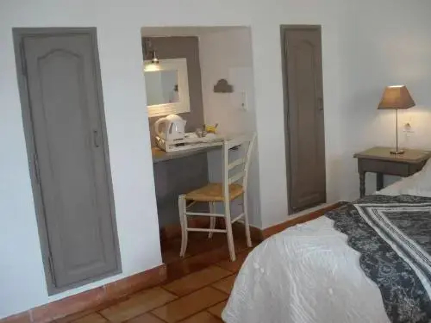 Mas Pichony - Maison d'Hôtes - B&B