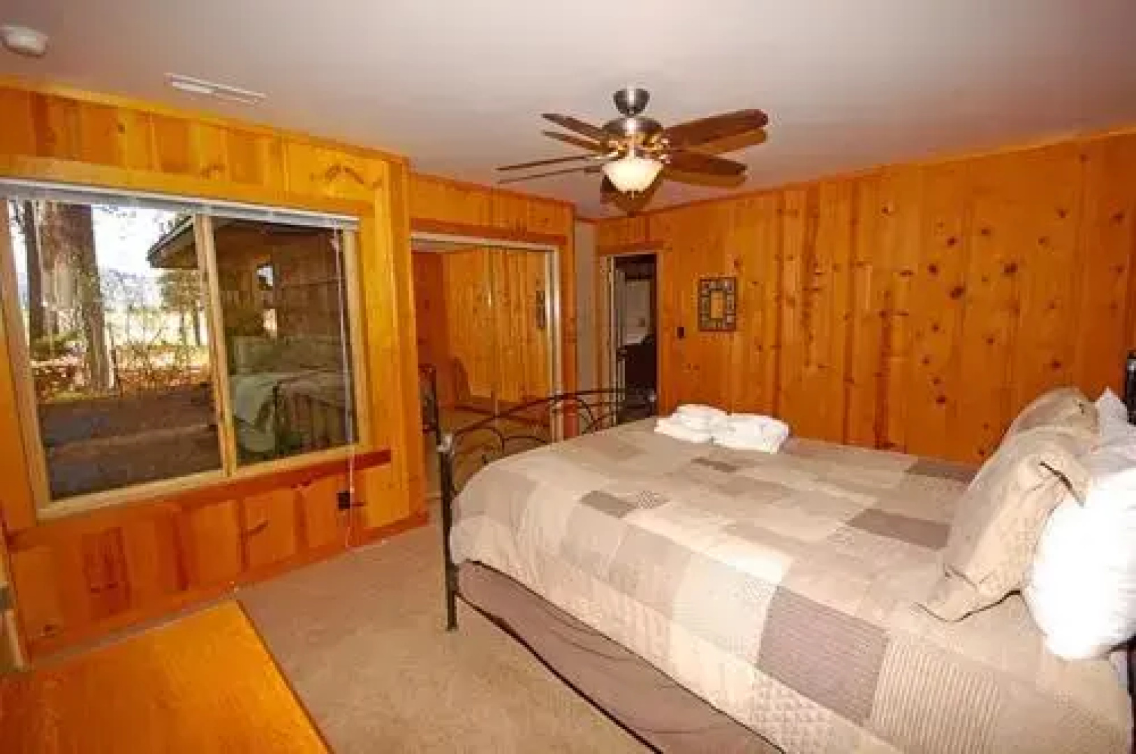 San Francisco Avenue Holiday home