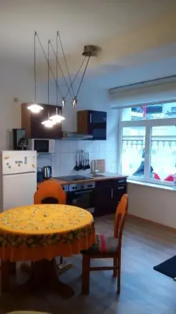 Apartment Halmis FeWo WR