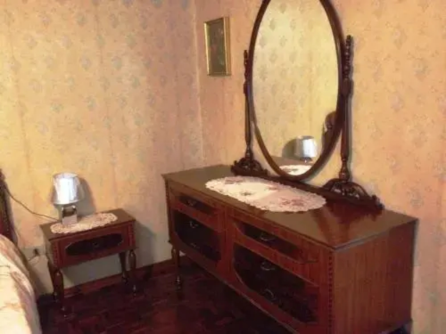B&B Tripoli da Mara
