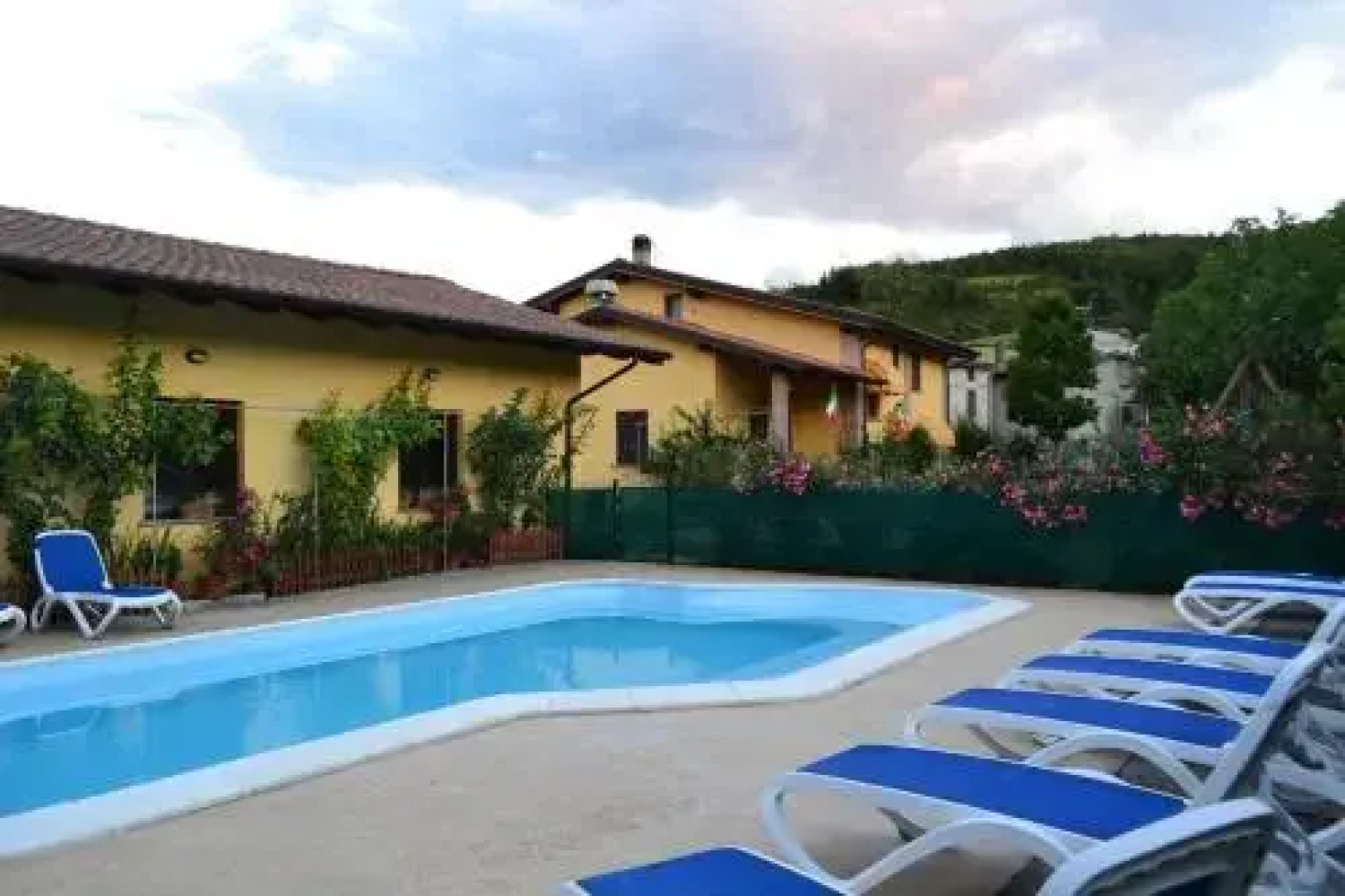 Agriturismo Mandrola