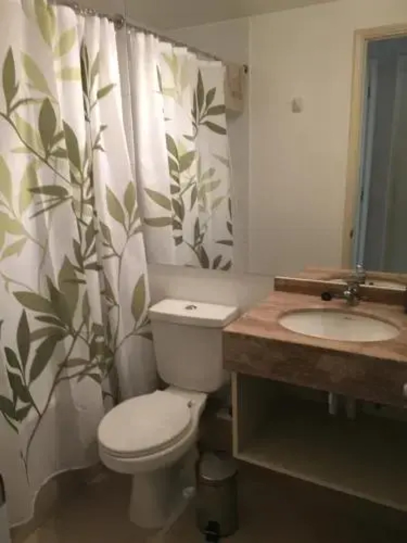 Laguna Bahía Algarrobo