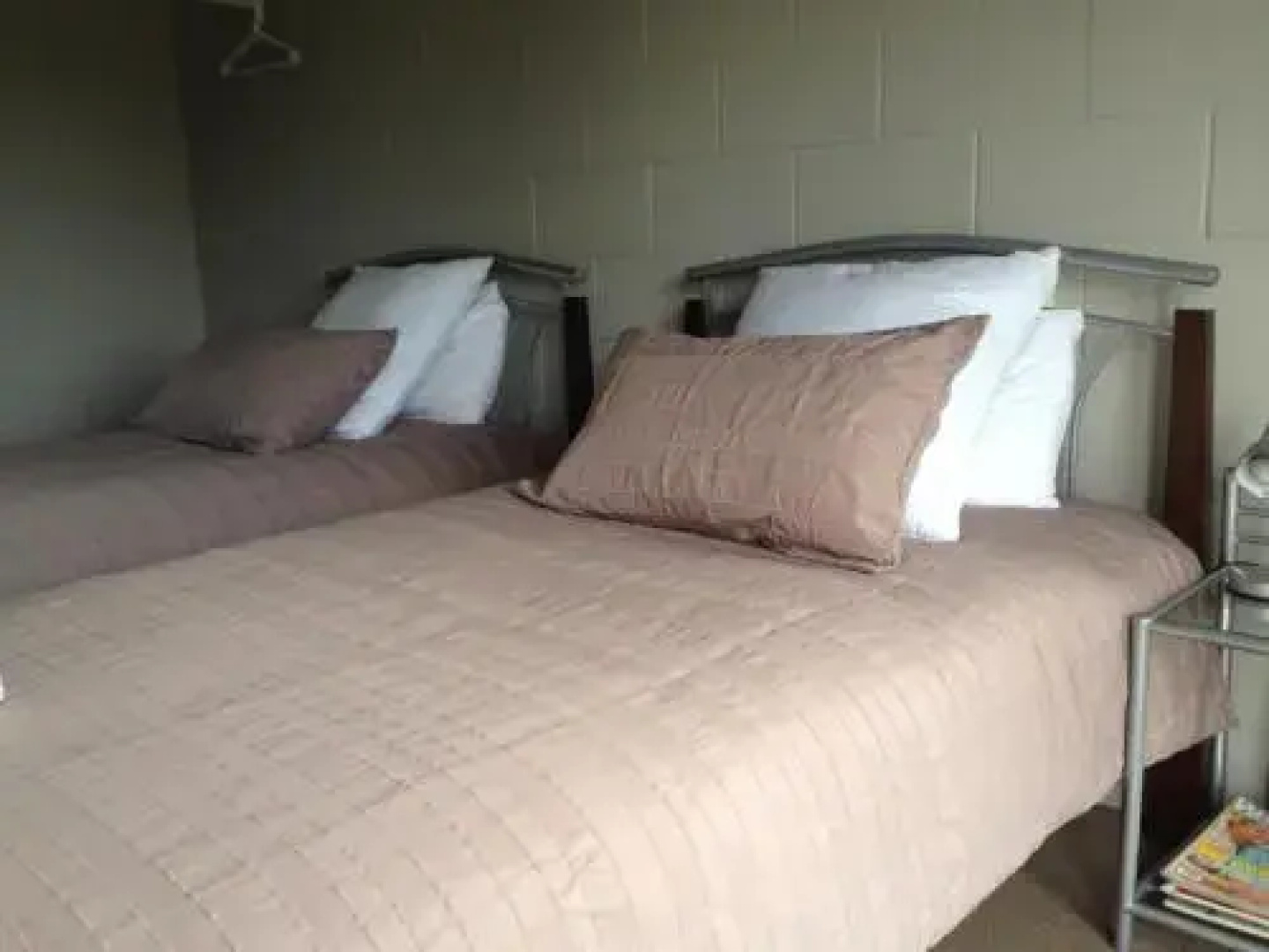 Waitomo Golfstays B&B