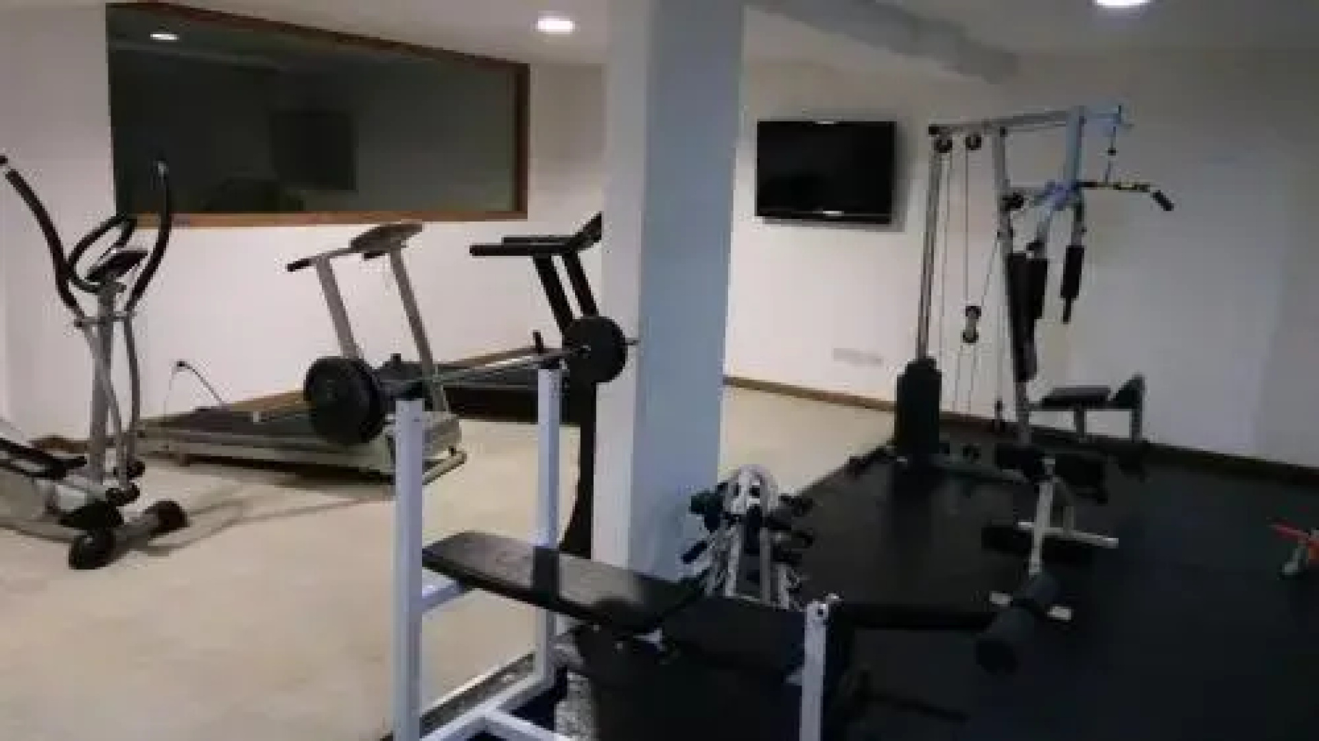 Tunkelen Cariló Apart Hotel
