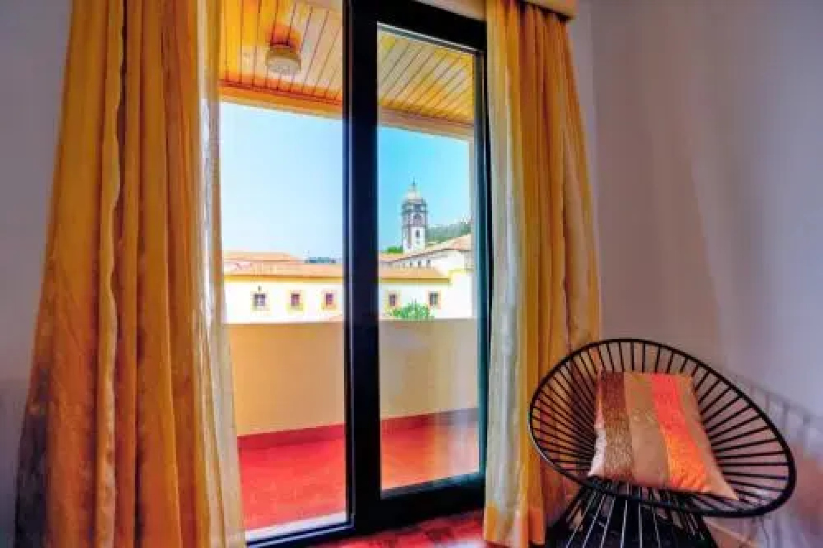 Casa Sta Clara