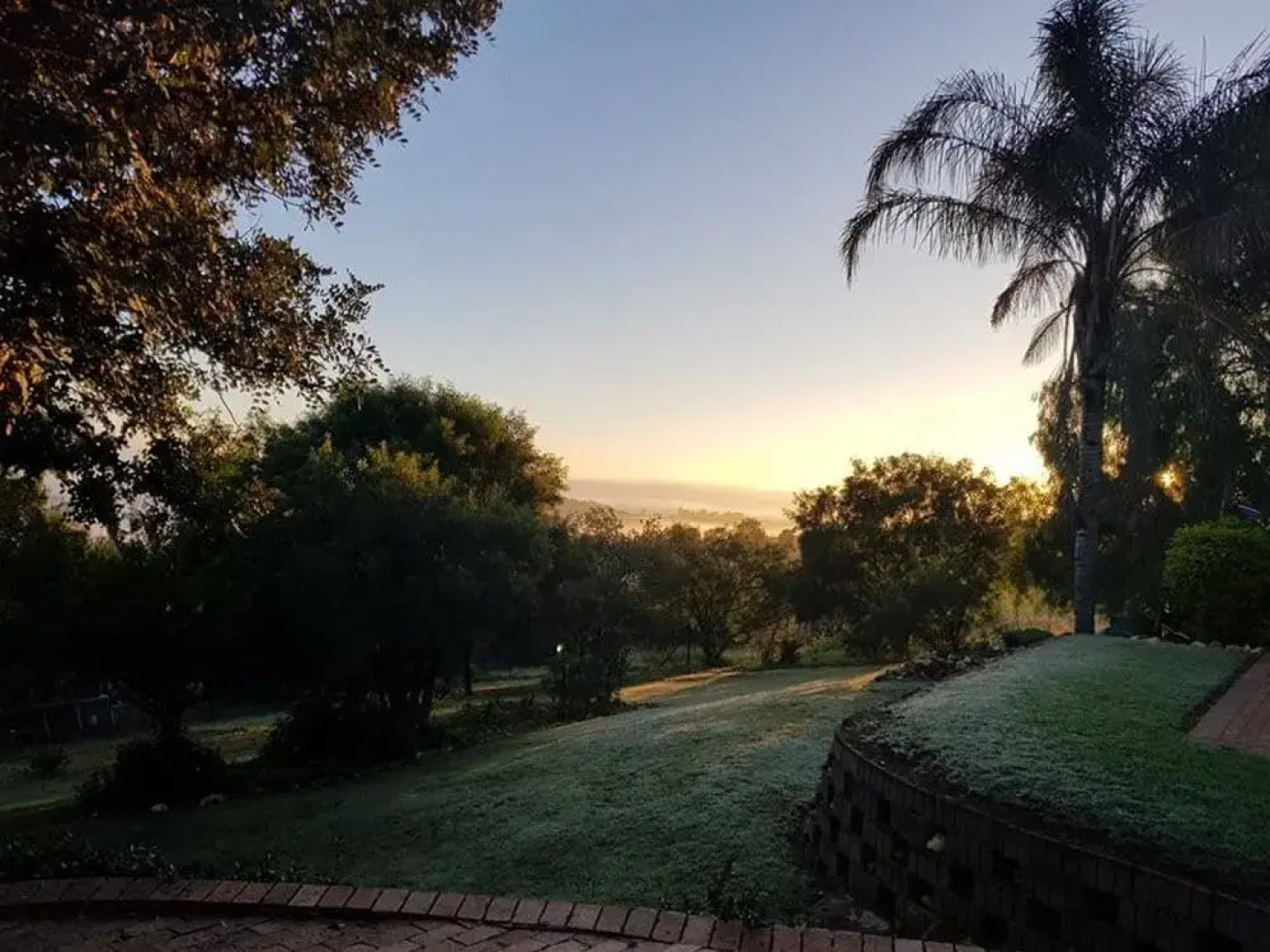 Engedi Retreat