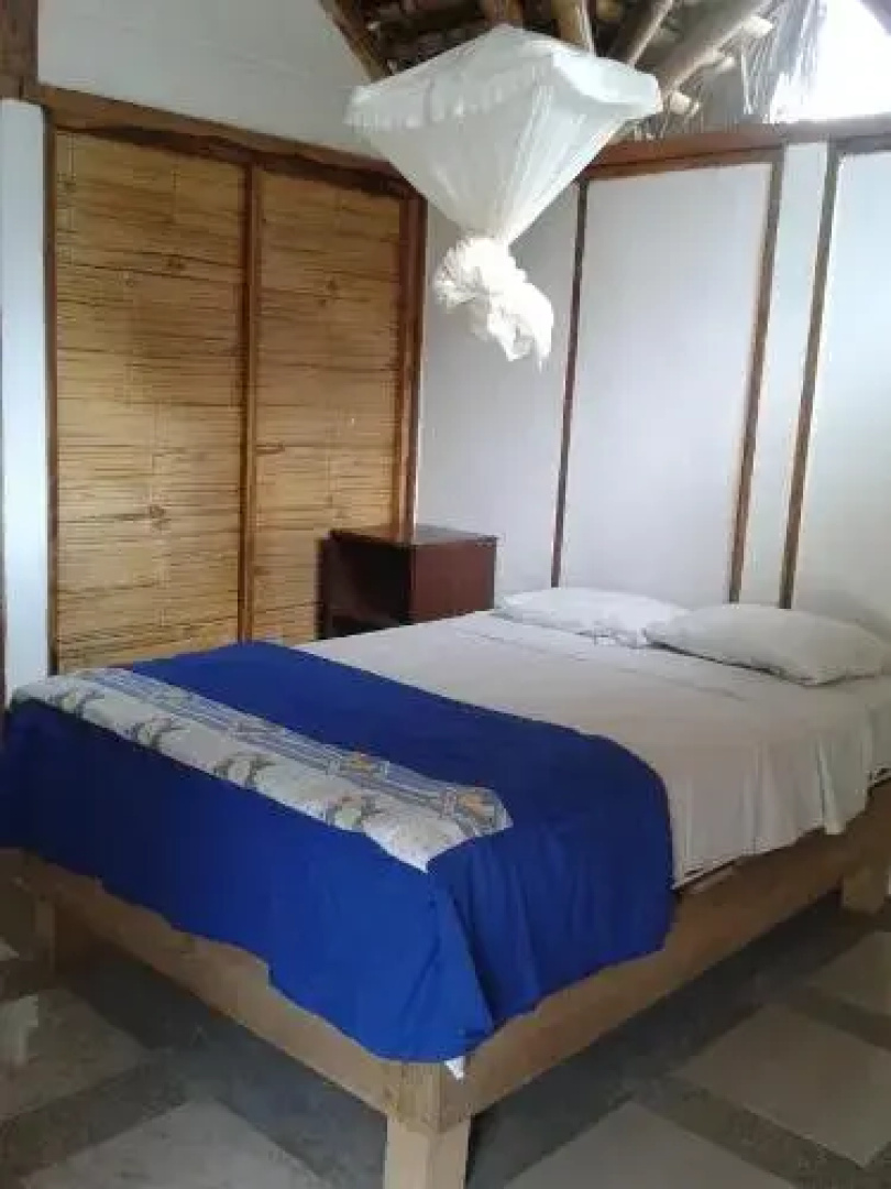 Cabañas Playa Sur