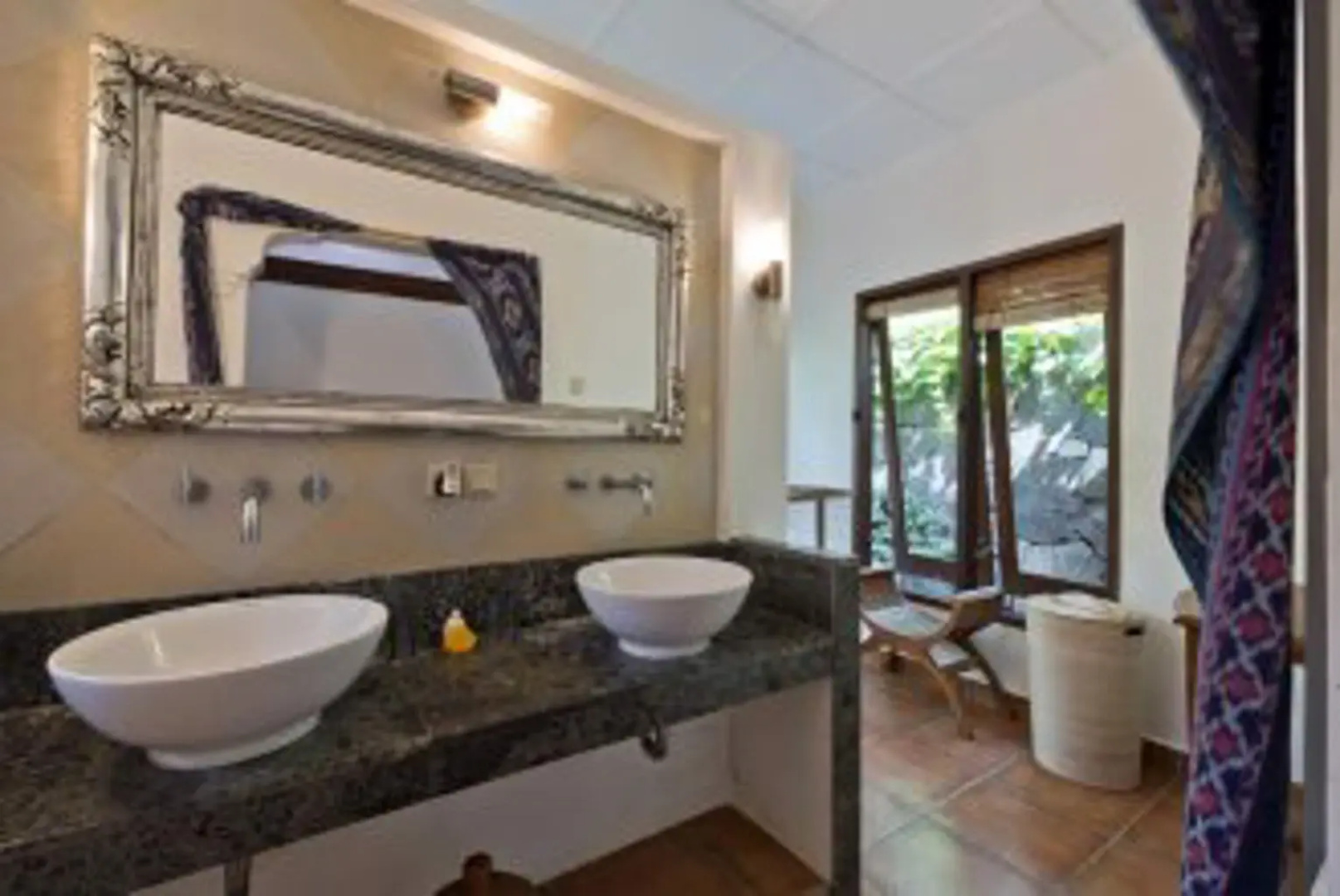 Rumah Imbang Villas