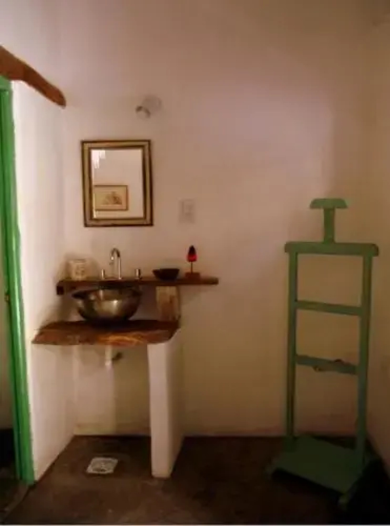 Viracocha Art Hostel Cachi
