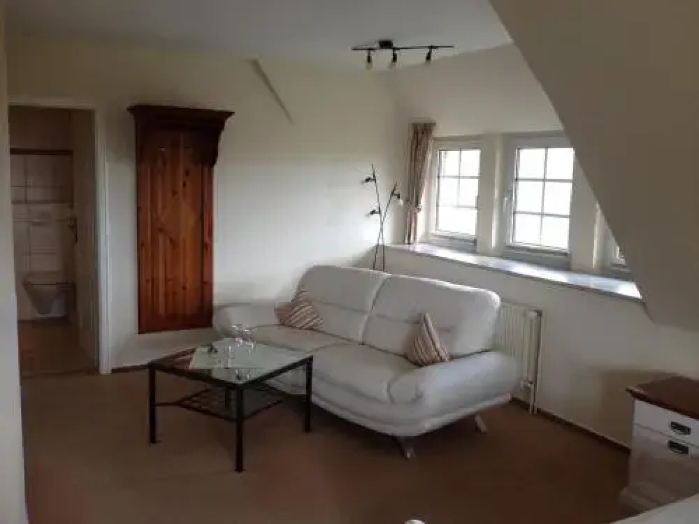 Inselhotel Kapitän Tadsen / Amrum