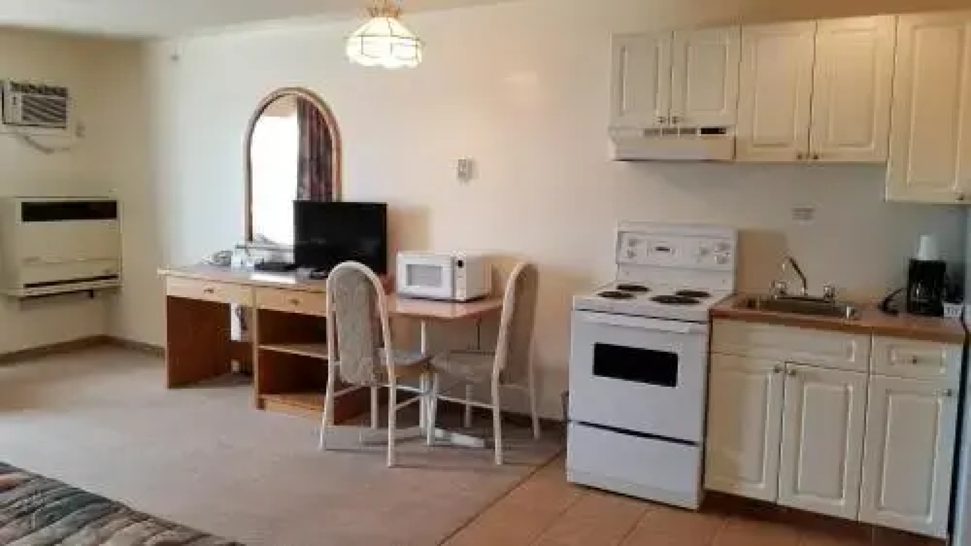 Western Budget Plus Cold Lake