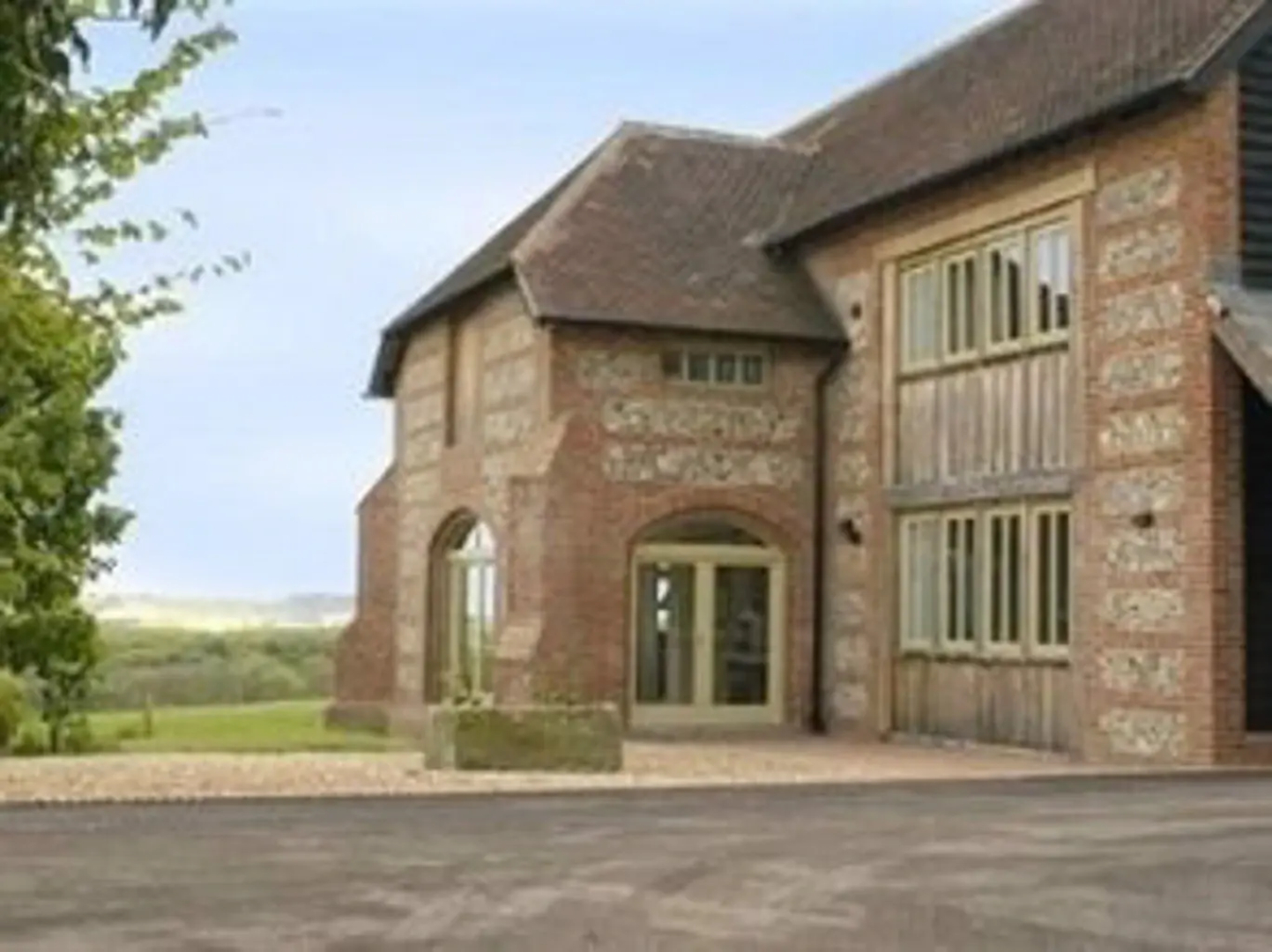 Lodge Farmhouse Bed & Breakfast