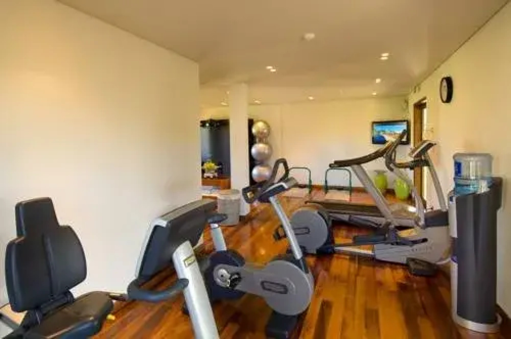 Belle Rivière Estate