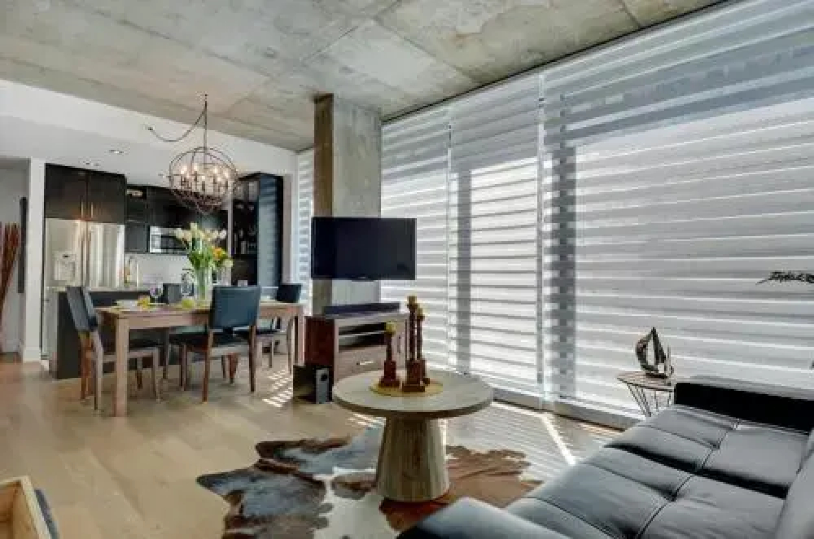 Les Immeubles Charlevoix - Le 760506
