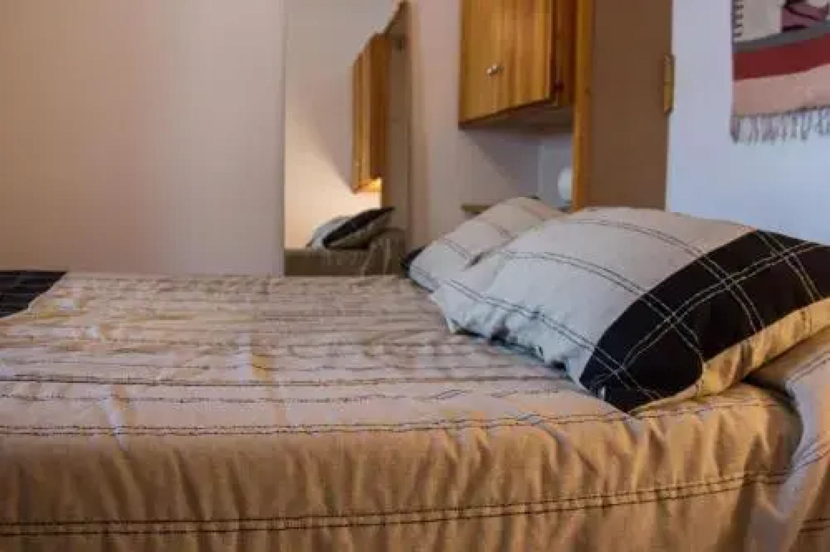 Apartamento Centro