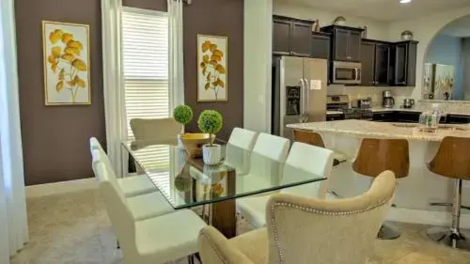 Chester Vacation Home in Solterra Resort
