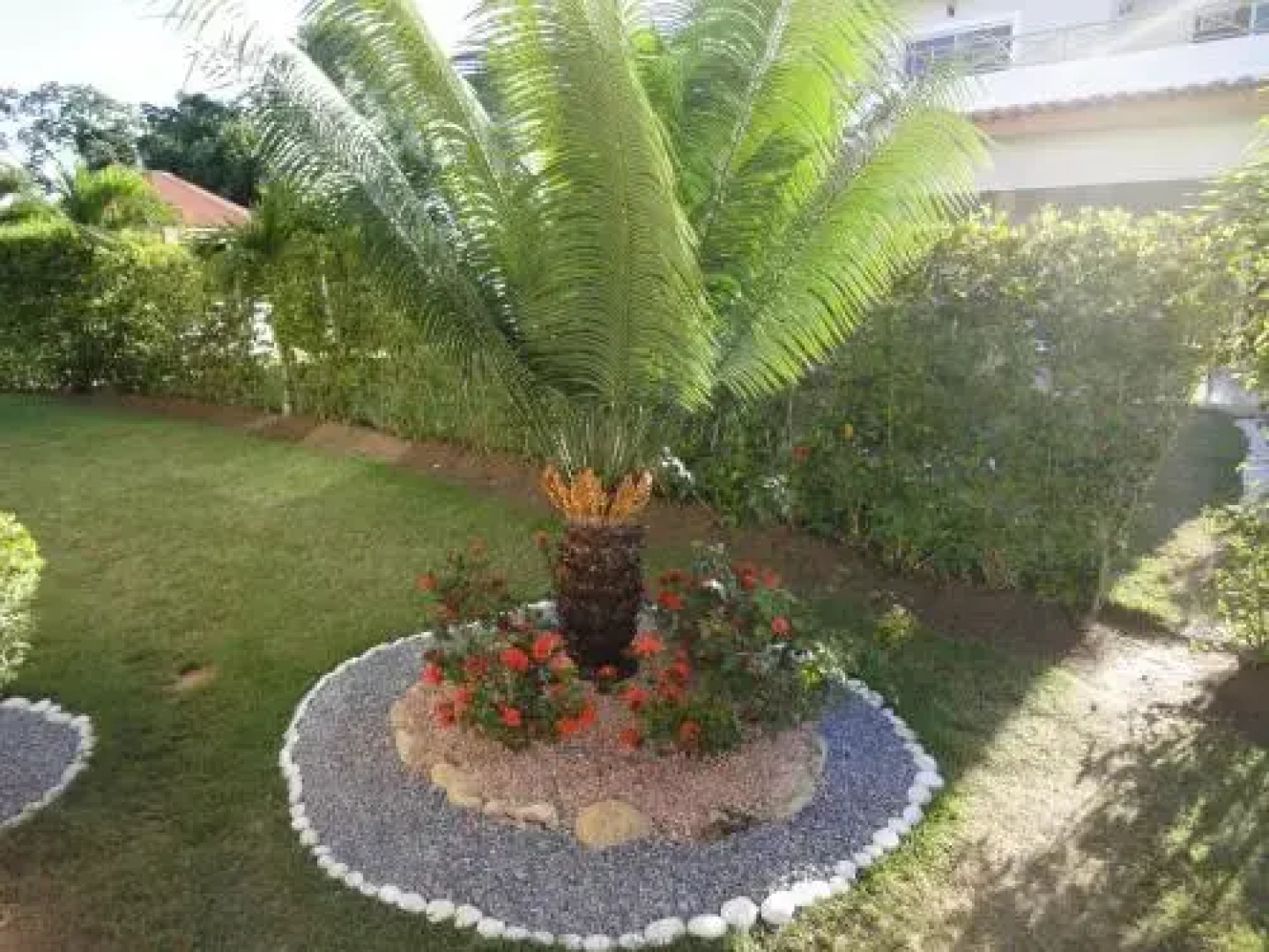 Villas Amandine