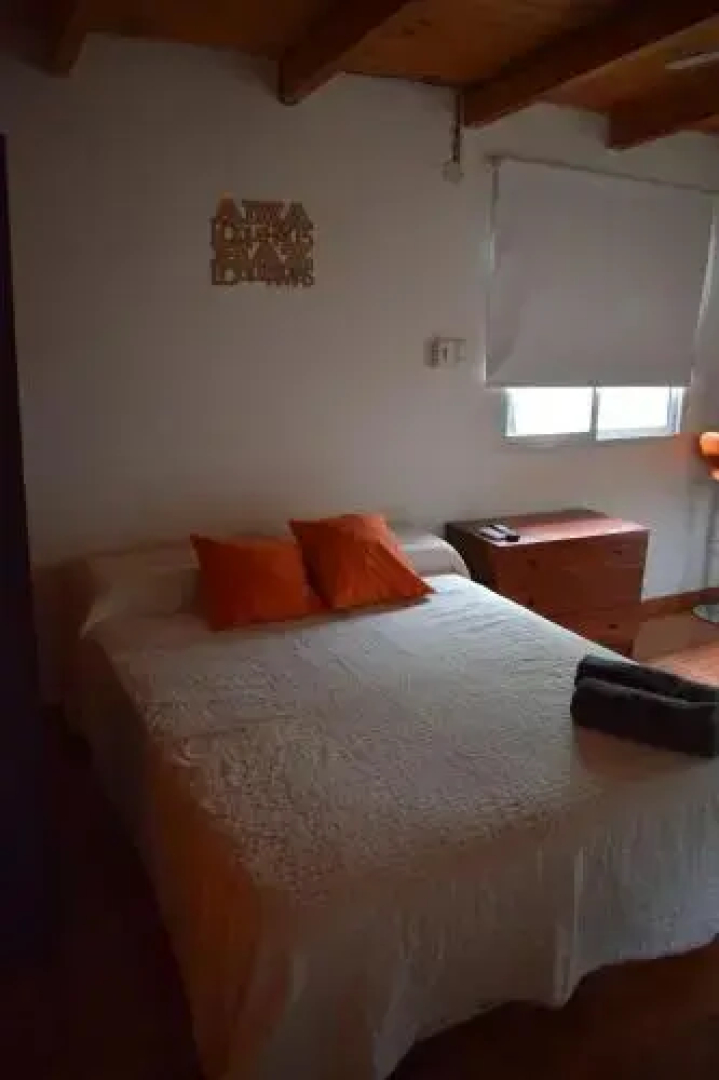 Cabañas Villa Titina